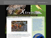 Bicherioxtremo.blogspot.com