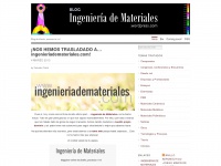 ingenieriademateriales.wordpress.com Thumbnail