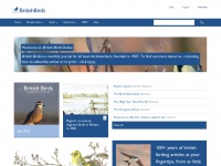 Britishbirds.co.uk