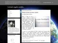 Ascronicasdojoao.blogspot.com