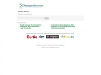 Directoryarchives.com