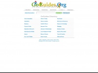 Goguides.org