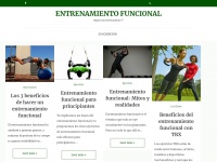 Entrenamientofuncional.net