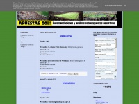 Apuestasgol.blogspot.com