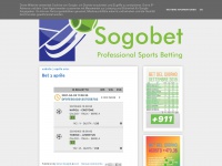 Sogobet.blogspot.com