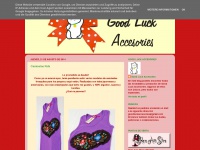 Goodluckaccesories.blogspot.com