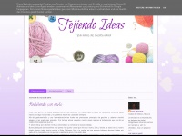 Tejiendo-ideas.blogspot.com