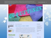 coquetines.blogspot.com