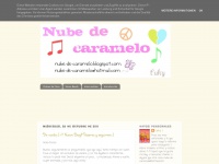nube-de-caramelo.blogspot.com Thumbnail