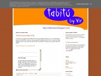 Tabitubyvir.blogspot.com