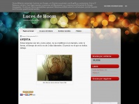 Luzdehoom.blogspot.com
