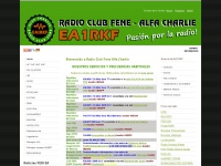 Radioclubfene.net