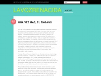 Lavozrenacida.wordpress.com
