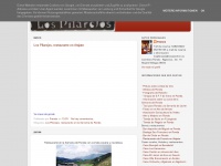 Lospilarejos.blogspot.com