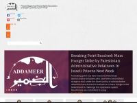 Addameer.org