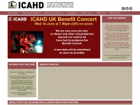 icahd.org