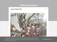 Casaura.blogspot.com