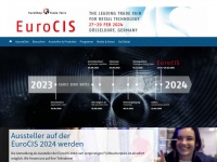 eurocis.com Thumbnail