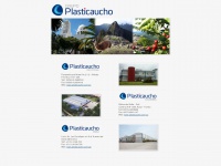 Plasticaucho.com
