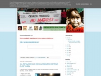Andaluciasolidaridad.blogspot.com