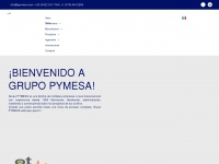 Pymesa.com
