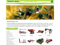 Agricolaquero.com