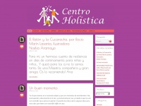 Centroholistica.wordpress.com