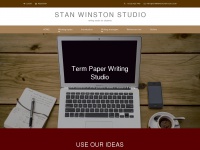 Stanwinstonstudio.com