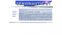 Servinautic21.com