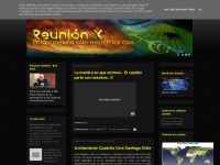 Reunionx.blogspot.com