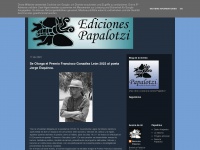 Edicionespapalotzi.blogspot.com