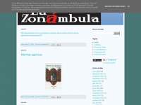 Lazonambula.blogspot.com