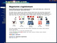 kapielowki.com