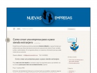 nuevasempresas.wordpress.com