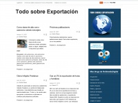 Todosobrexportaciones.wordpress.com
