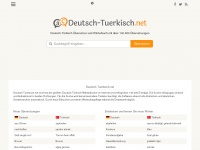 deutsch-tuerkisch.net Thumbnail
