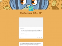 Muchachadagif.tumblr.com