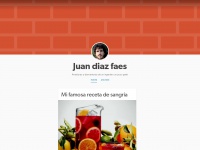 Juandiazfaes.tumblr.com