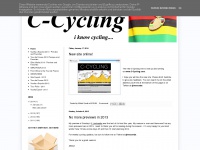 C-cycling.blogspot.com