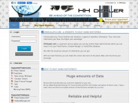 Hhdealer.com
