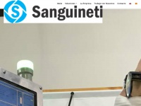 sanguineti.com.ar Thumbnail
