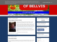 Cfbellvis.blogspot.com
