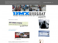 bmx-uruguay.blogspot.com Thumbnail