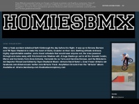Homies-bmx.blogspot.com