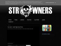 strowners.blogspot.com Thumbnail