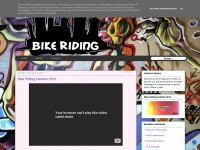Bikeridingbmx.blogspot.com