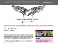 Hijanohaymasqueuna.blogspot.com