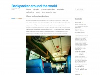 Backpackeraround.wordpress.com