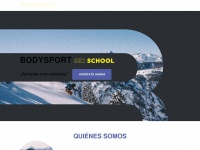 bodysport.es Thumbnail
