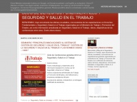 Seguridadysaludmintra.blogspot.com